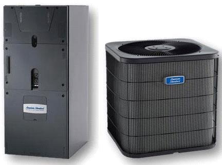 american standard ac unit