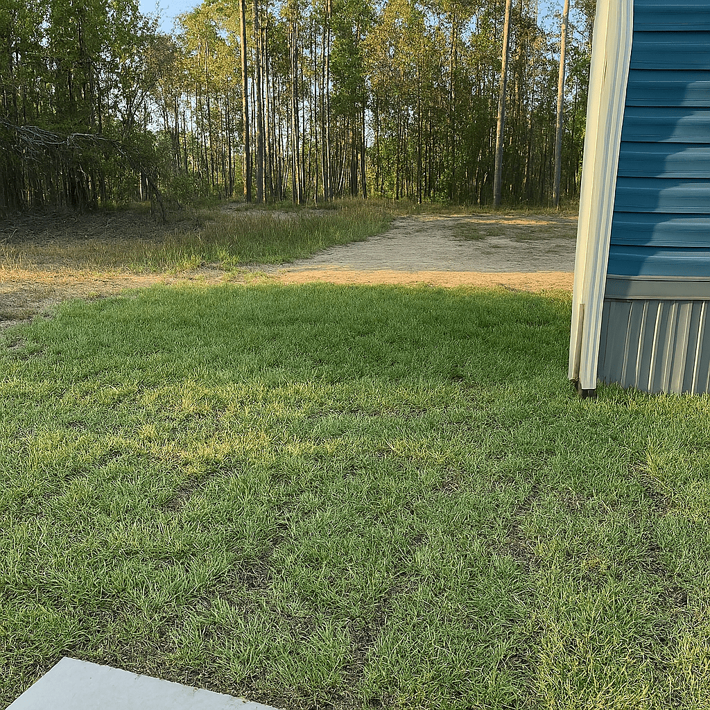 Bahia sod