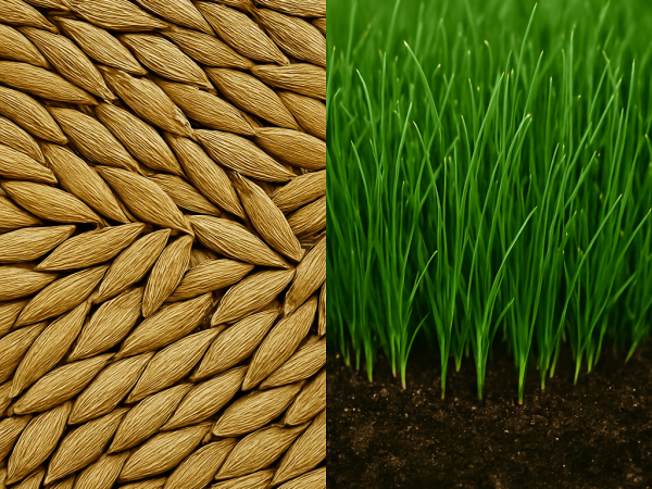 Zoysia grass seed