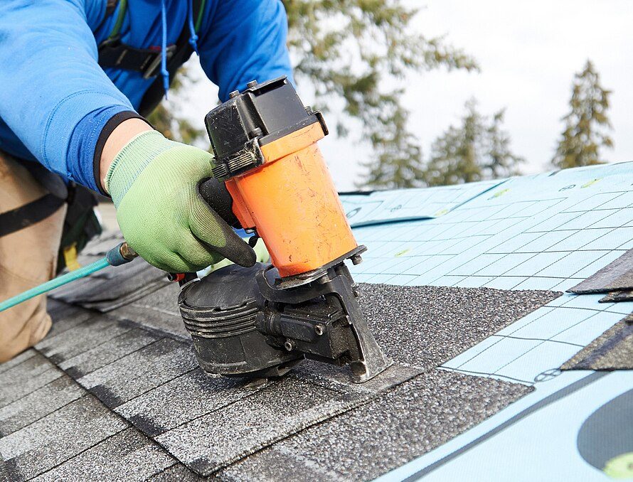 Roof Repair
